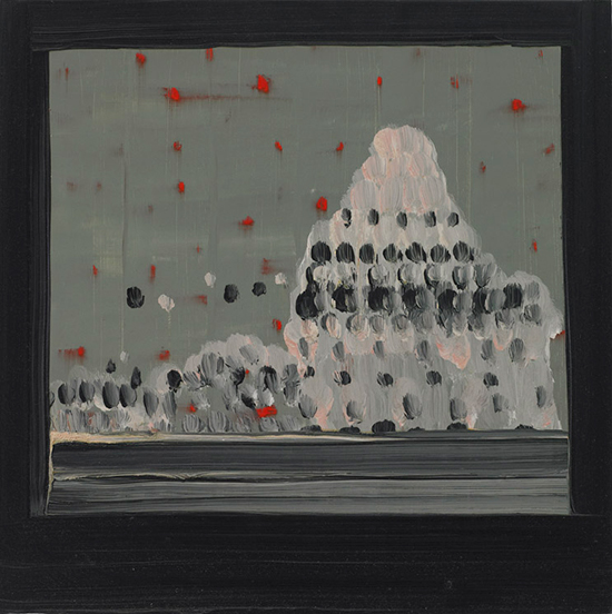 Sinéad Ní Mhaonaigh: Untitled, 2011; courtesy Kevin Kavanagh Sinéad Ní Mhaonaigh: Untitled, 2011; courtesy Kevin Kavanagh